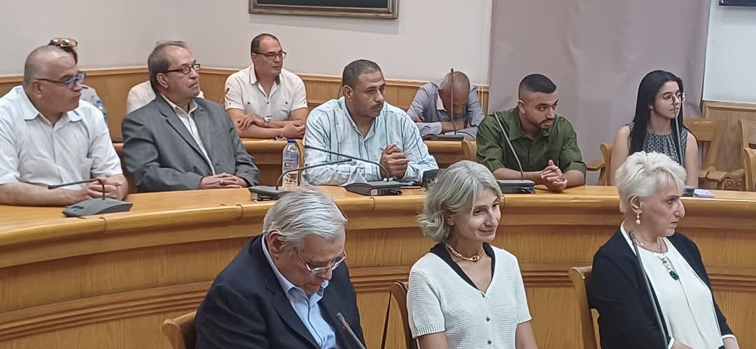 ندوة عبد المنعم كامل: أمير الباليه بالأعلى للثقافة